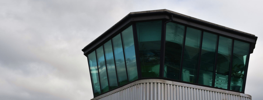 Control Tower