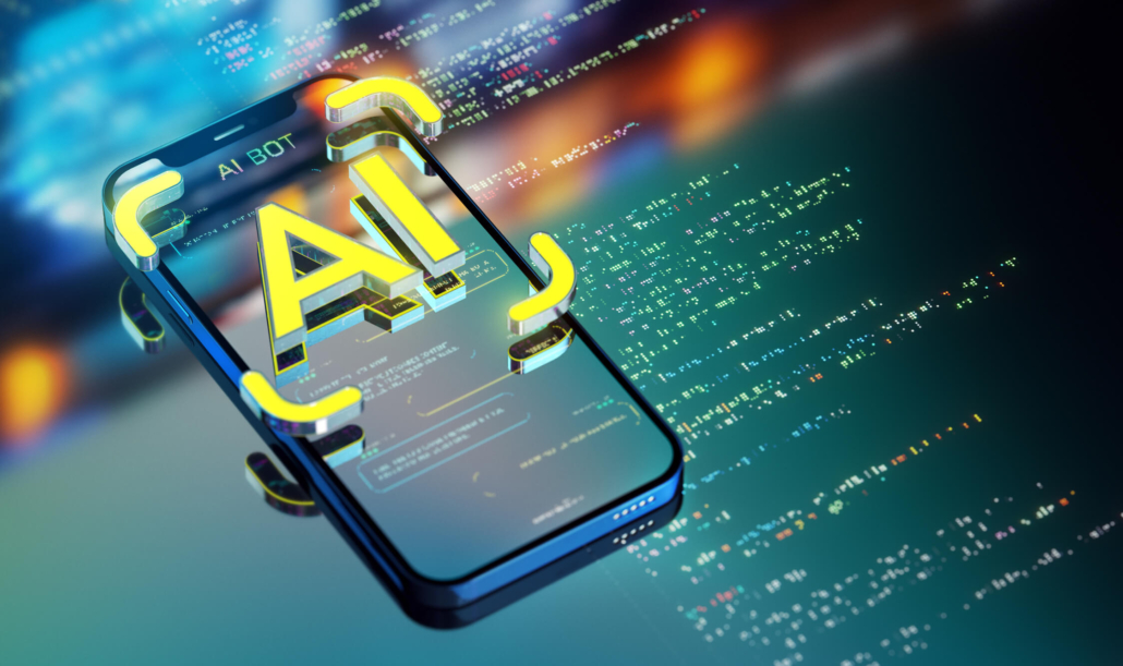 AI in Mobile Apps