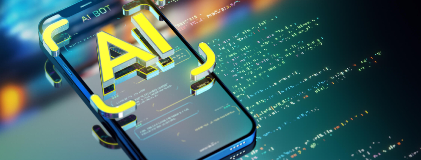 AI in Mobile Apps